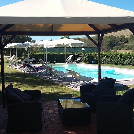 Agriturismo San Giuseppe 渥尔特拉 外观 照片