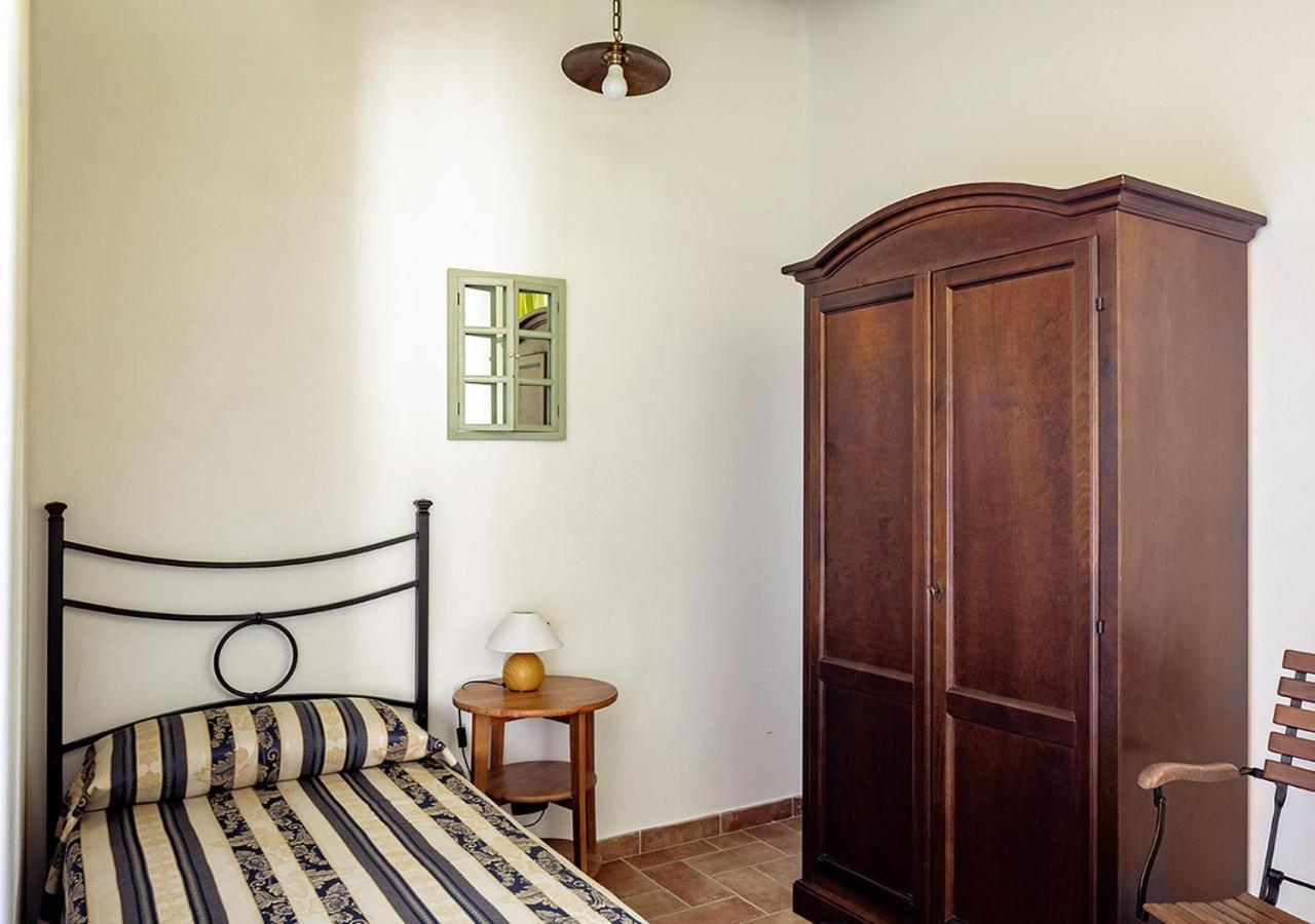 Agriturismo San Giuseppe 渥尔特拉 外观 照片