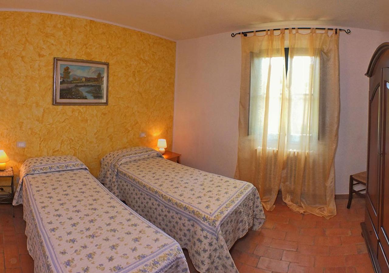 Agriturismo San Giuseppe 渥尔特拉 外观 照片