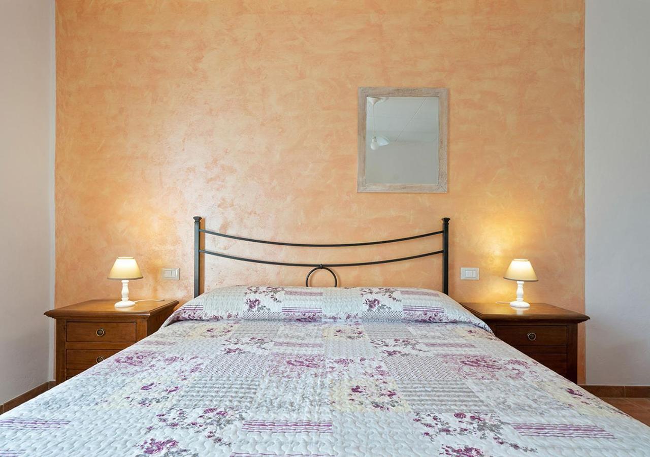 Agriturismo San Giuseppe 渥尔特拉 外观 照片
