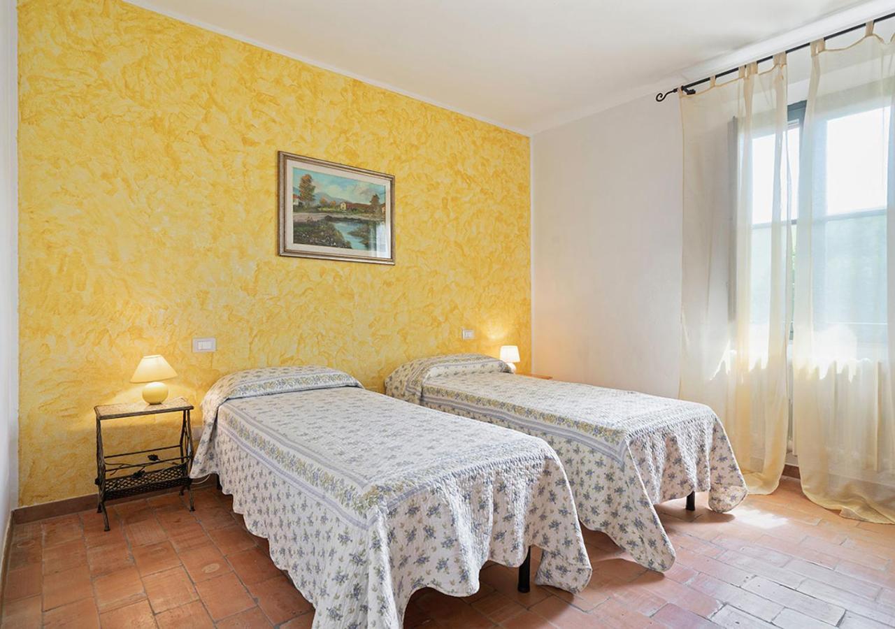Agriturismo San Giuseppe 渥尔特拉 外观 照片