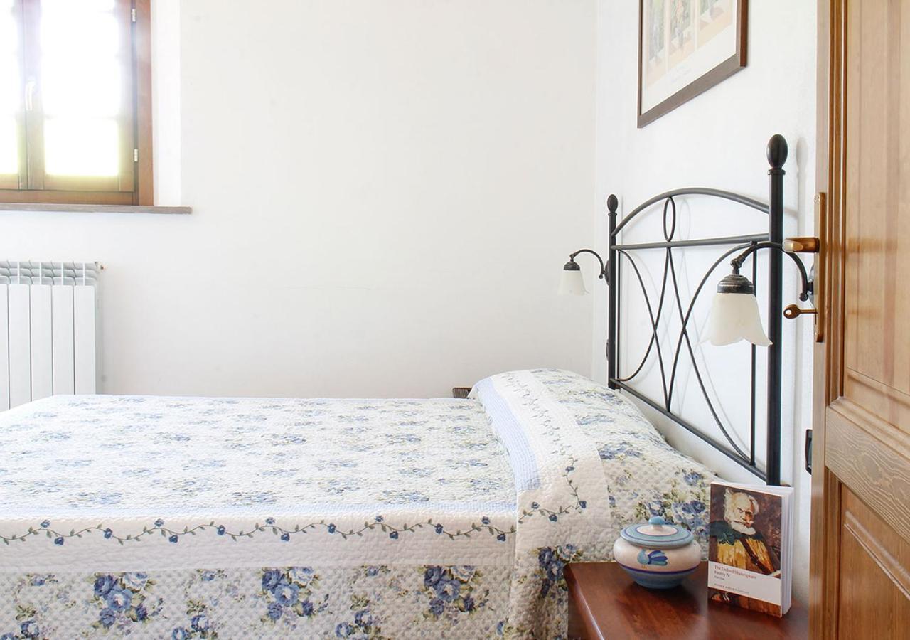 Agriturismo San Giuseppe 渥尔特拉 外观 照片