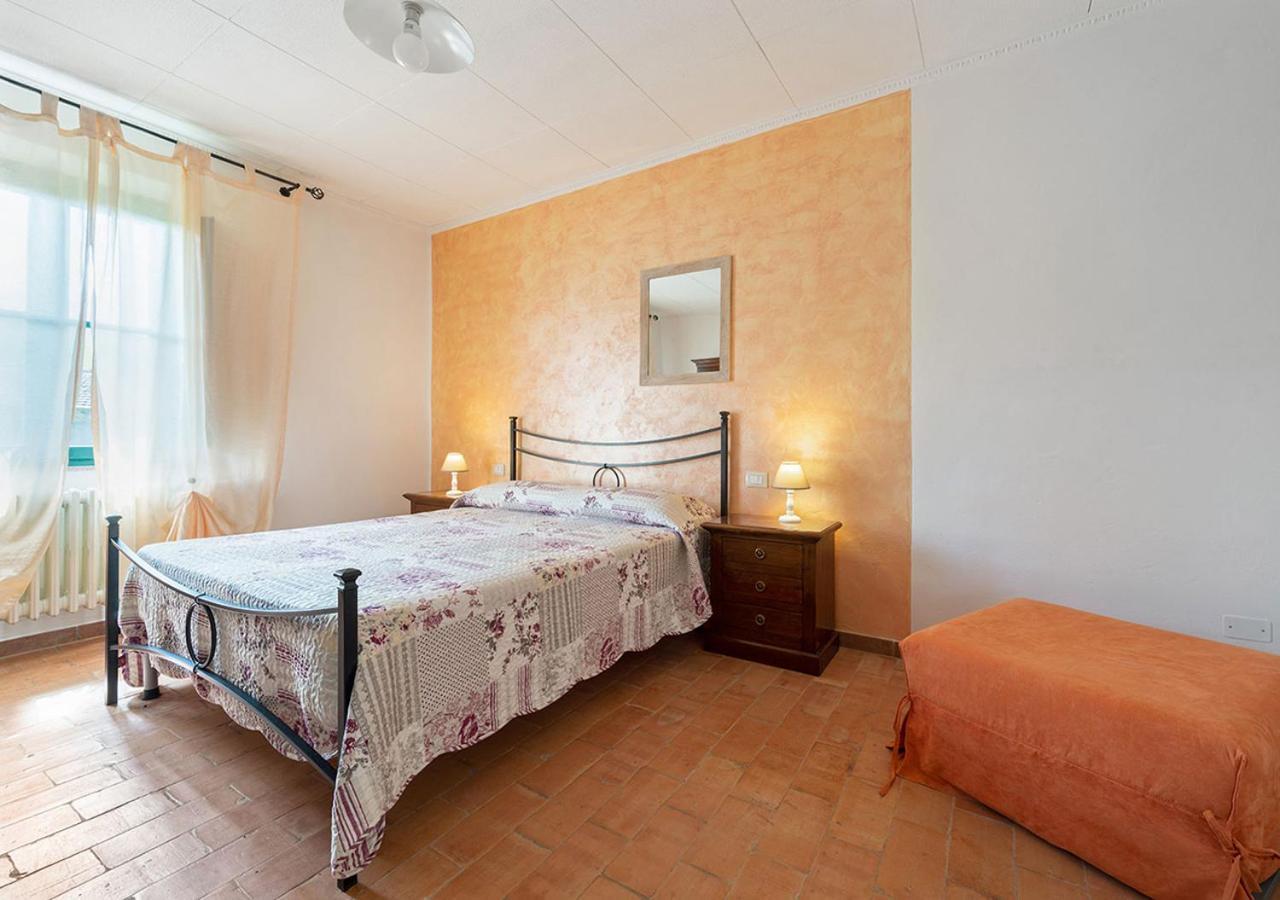 Agriturismo San Giuseppe 渥尔特拉 外观 照片