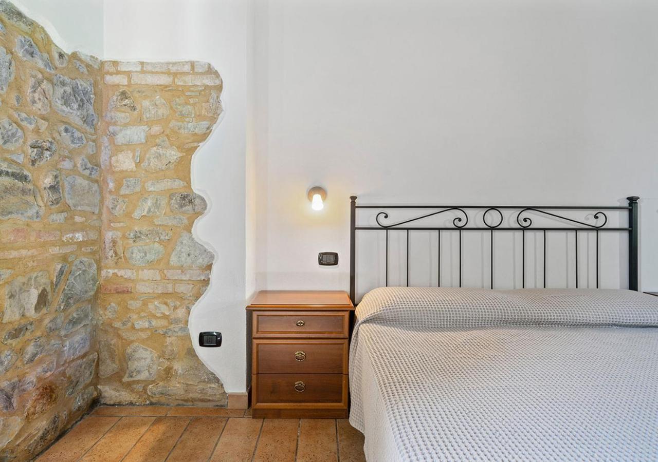 Agriturismo San Giuseppe 渥尔特拉 外观 照片