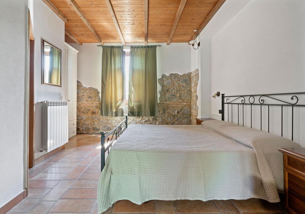 Agriturismo San Giuseppe 渥尔特拉 外观 照片